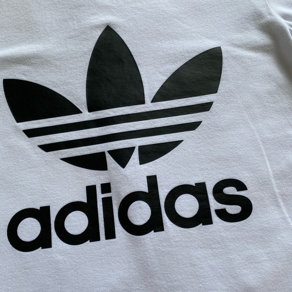 Brand New Adidas T-shirt - Picture 3 of 9